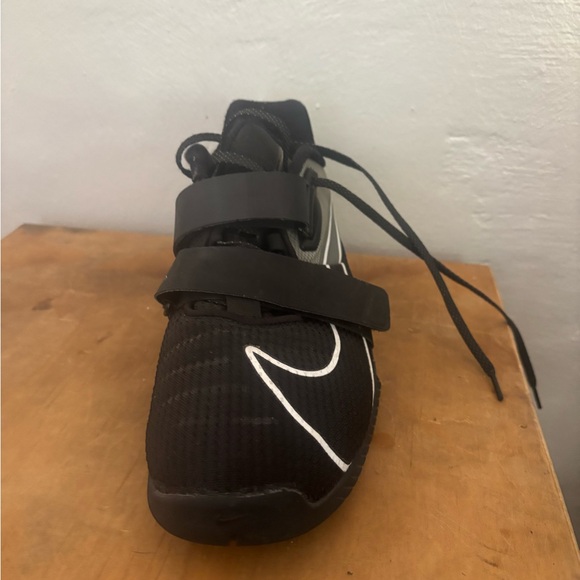 NIKE ROMALEOS 4 size 11.5 - Picture 3 of 5